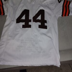 Cleveland Browns Jersey Leroy Kelly